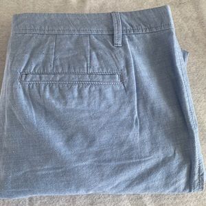 NWT Talbots cuffed chinos